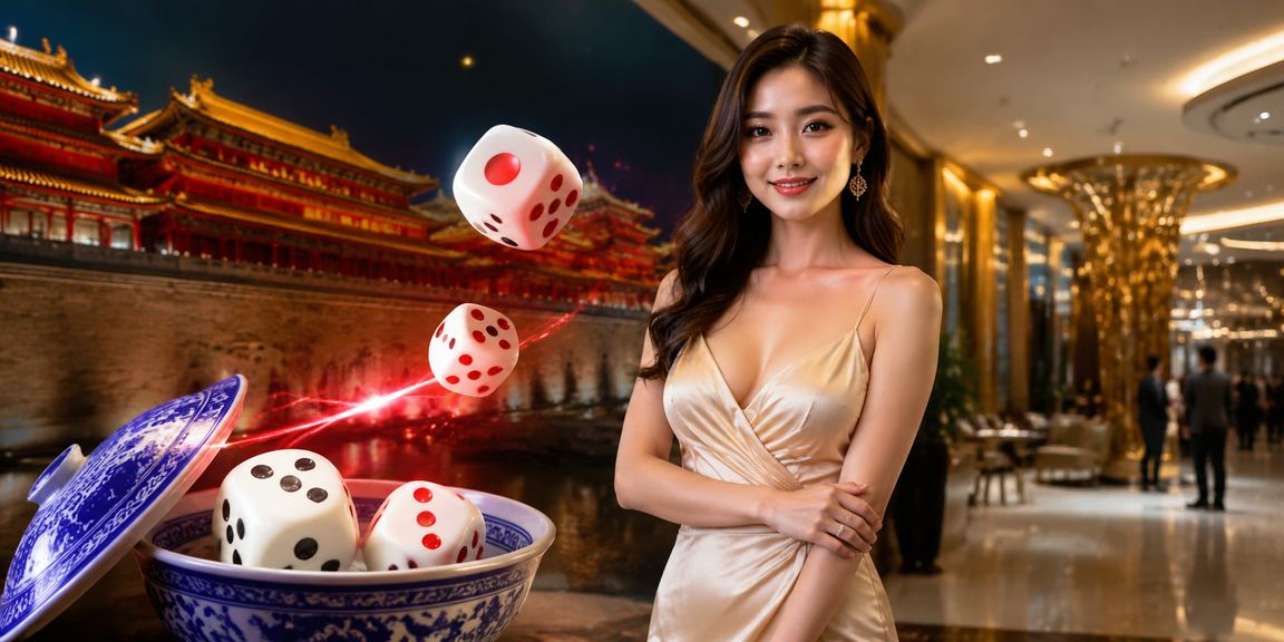Trò chơi tài xỉu với xí ngầu tại Huế, không khí truyền thống kết hợp giải trí hiện đại