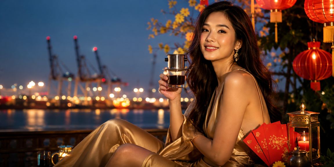Casino trực tuyến phong cách Việt Nam tại cs3