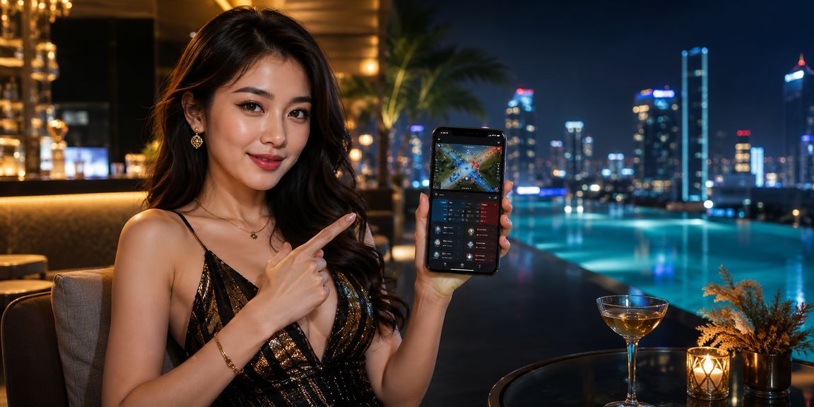 Không khí casino và cá cược trực tuyến Việt Nam với dữ liệu phân tích trên màn hình